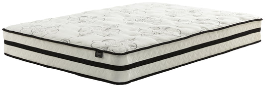 Ashley Express - Chime 10 Inch Hybrid Mattress