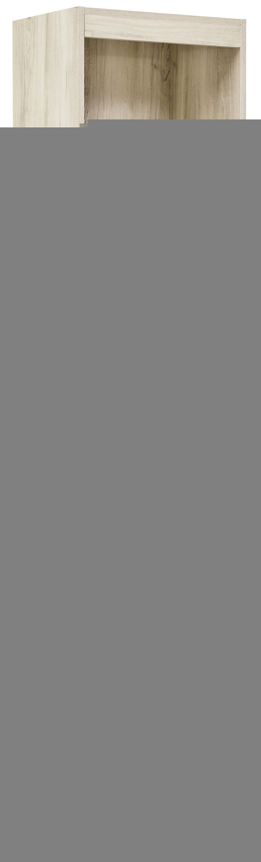 Ashley Express - Bellaby Pier