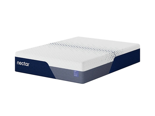 Ashley Express - Nectar Luxe Memory Foam Mattress
