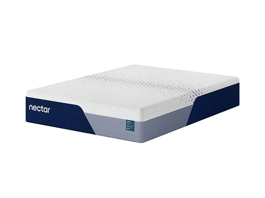 Ashley Express - Nectar Premier Memory Foam Mattress