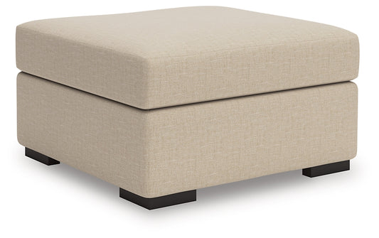Ashley Express - LadyMae Oversized Accent Ottoman