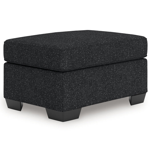 Ashley Express - Jasmine Peaks Ottoman