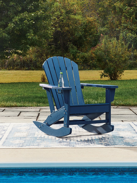 Ashley Express - Sundown Shores Rocking Chair