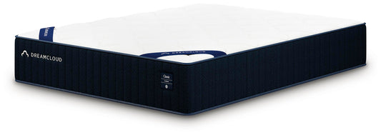 Ashley Express - Dreamcloud Classic Hybrid Mattress