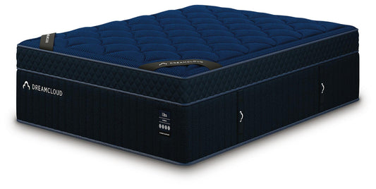 Ashley Express - Dreamcloud Ultra Hybrid Mattress