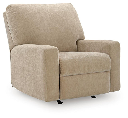 Bridgepoint Rocker Recliner