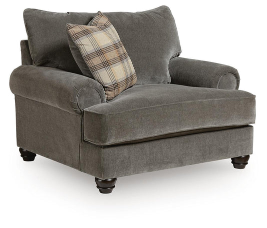 Tallow Creek Chair and a Half