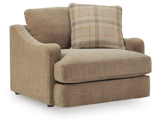 ChloeeAnne Chair and a Half