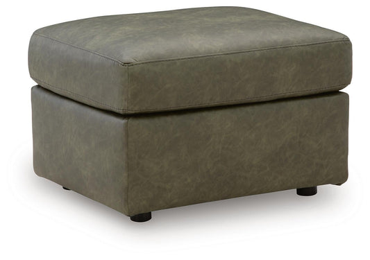 Ashley Express - Hollis Studio Ottoman