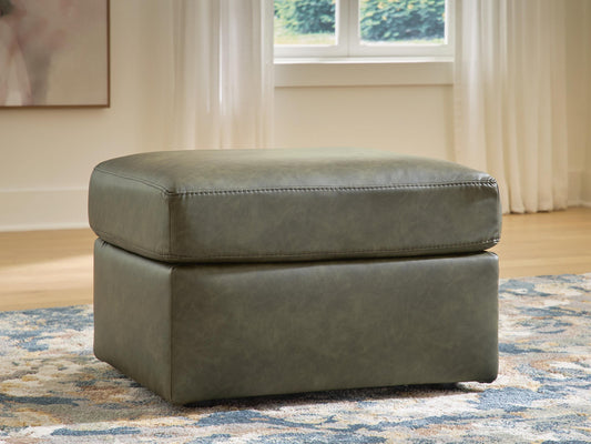 Ashley Express - Hollis Studio Ottoman