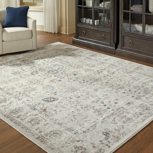 Ashley Express - Webbridge Large Rug