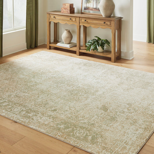 Kenwich Large Rug