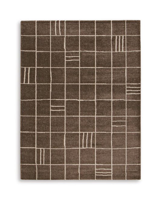 Ashley Express - Rowbrook Medium Rug