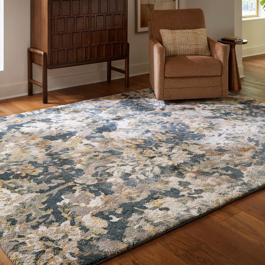 Braymen Large Rug