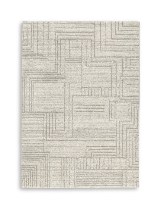 Ashley Express - Dorwick Washable Medium Rug