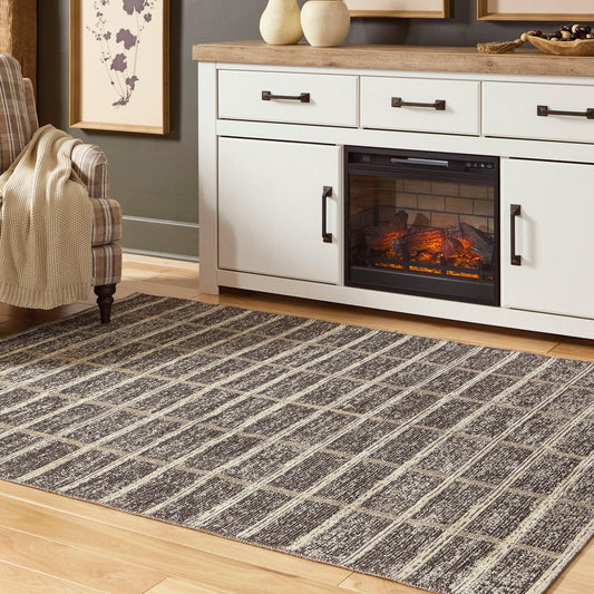 Ashley Express - Verbrook Medium Rug