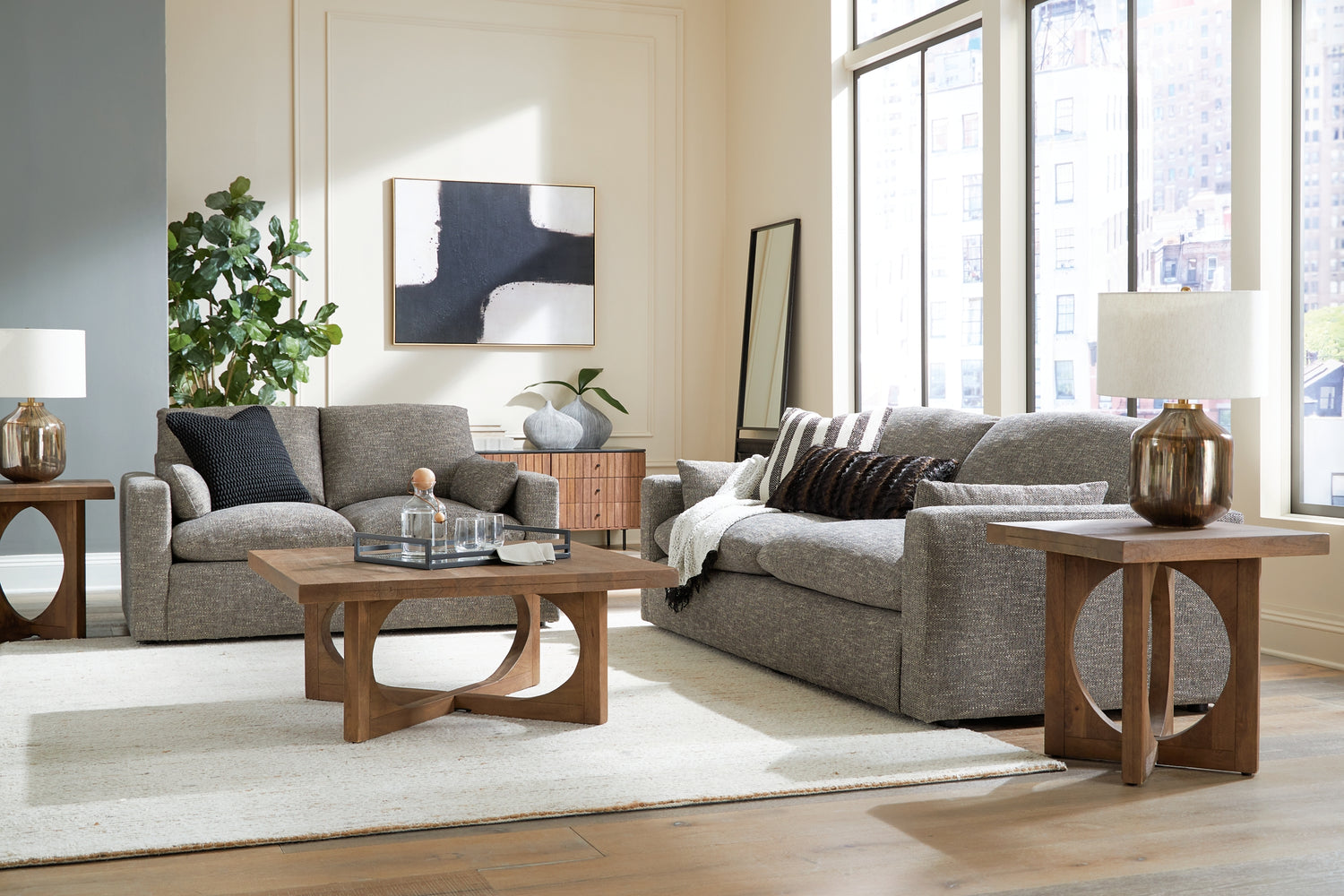 Living Room > Sofas