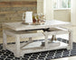 Ashley Express - Fregine Lift Top Cocktail Table