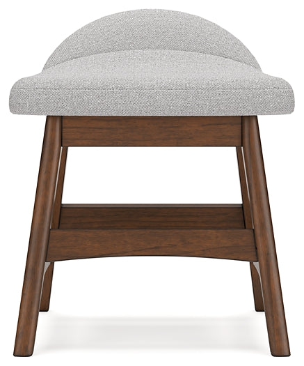 Ashley Express - Lyncott Home Office Desk Chair (1/CN)