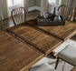Sturlayne RECT Dining Room EXT Table