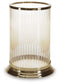 Ashley Express - Aavinson Candle Holder