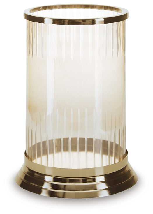 Ashley Express - Aavinson Candle Holder