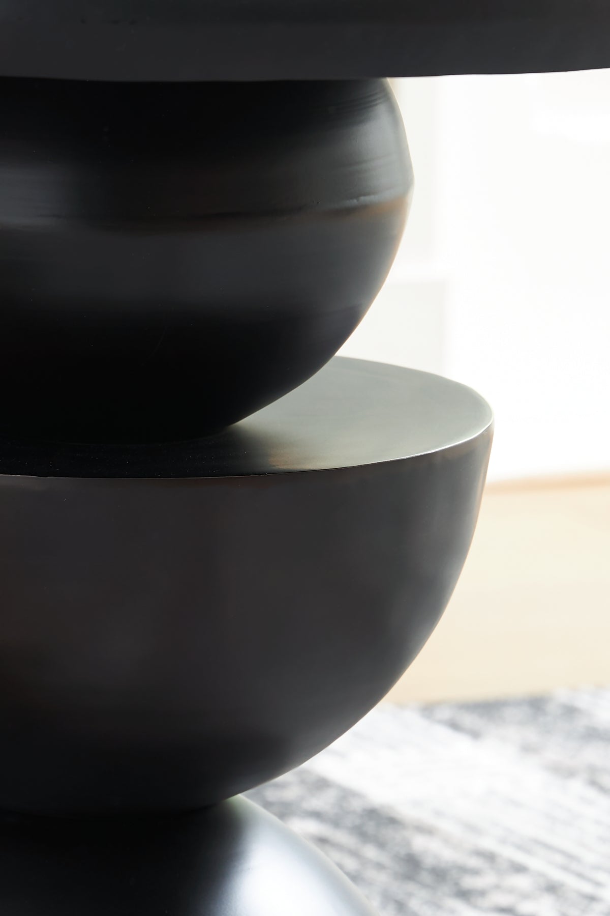 Ashley Express - Kurtson Accent Table