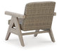 Ashley Express - Cliff Trails Rocking Lounge Chair
