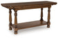 Ashley Express - Sturlayne Flip Top Sofa Table