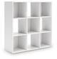 Ashley Express - Onita Nine Cube Organizer