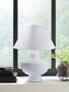 Ashley Express - Harelwood Poly Table Lamp (1/CN)