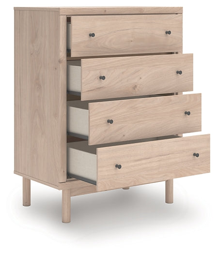 Ashley Express - Arloster Four Drawer Chest