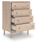 Ashley Express - Arloster Four Drawer Chest