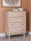 Ashley Express - Arloster Four Drawer Chest