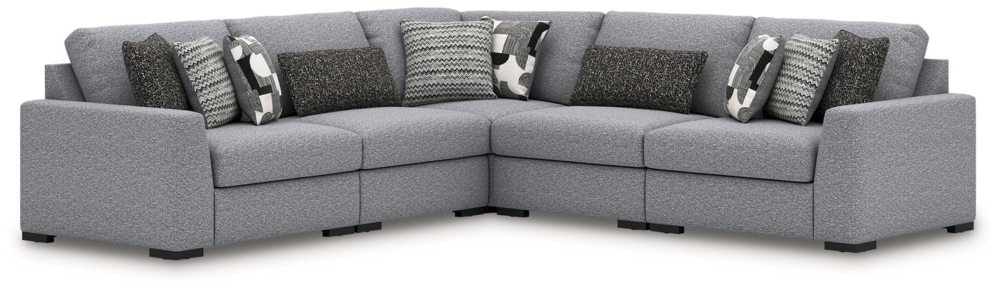 Bealton 5-Piece Sectional