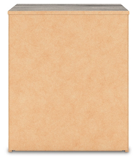 Ashley Express - Elbrim One Drawer Night Stand