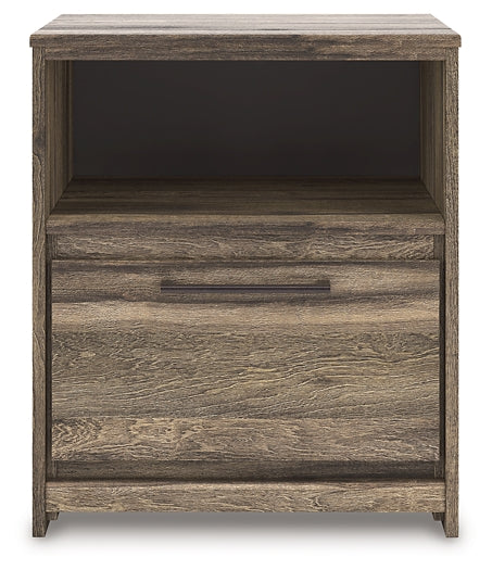 Ashley Express - Elbrim One Drawer Night Stand