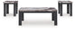 Ashley Express - Jazmore Occasional Table Set (3/CN)