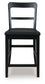 Ashley Express - Greddinton Barstool (2/CN)