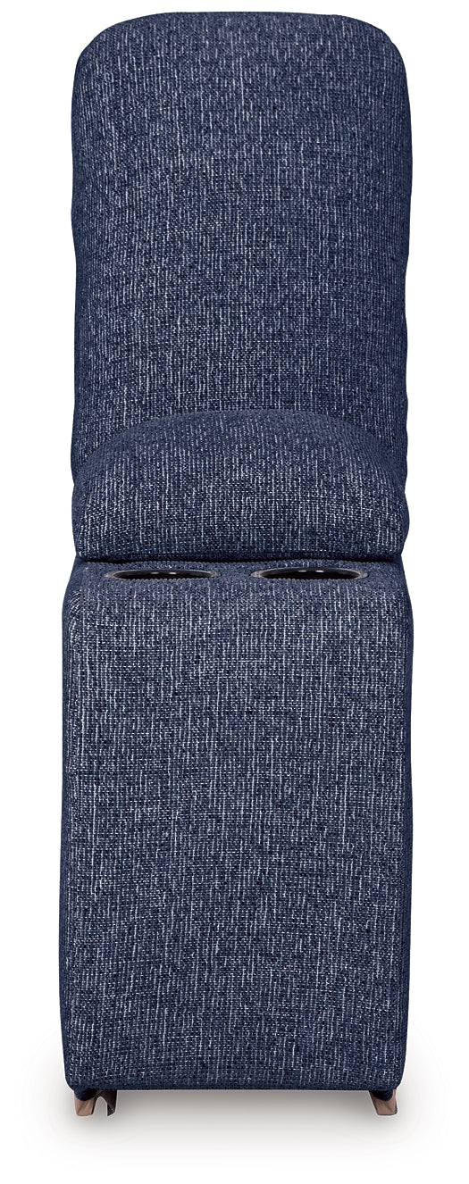 Acklen Place 7-Piece Power Reclining Sectional