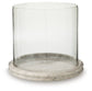 Ashley Express - Saskia Candle Holder