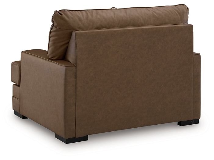 VillaCourt Chair and a Half