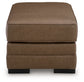 Ashley Express - VillaCourt Ottoman