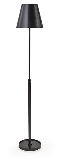 Ashley Express - Wimner Metal Floor Lamp (1/CN)