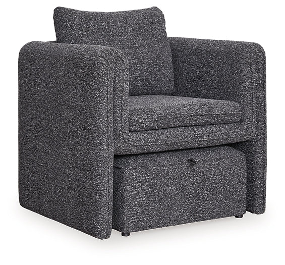Ashley Express - Vreni Accent Chair