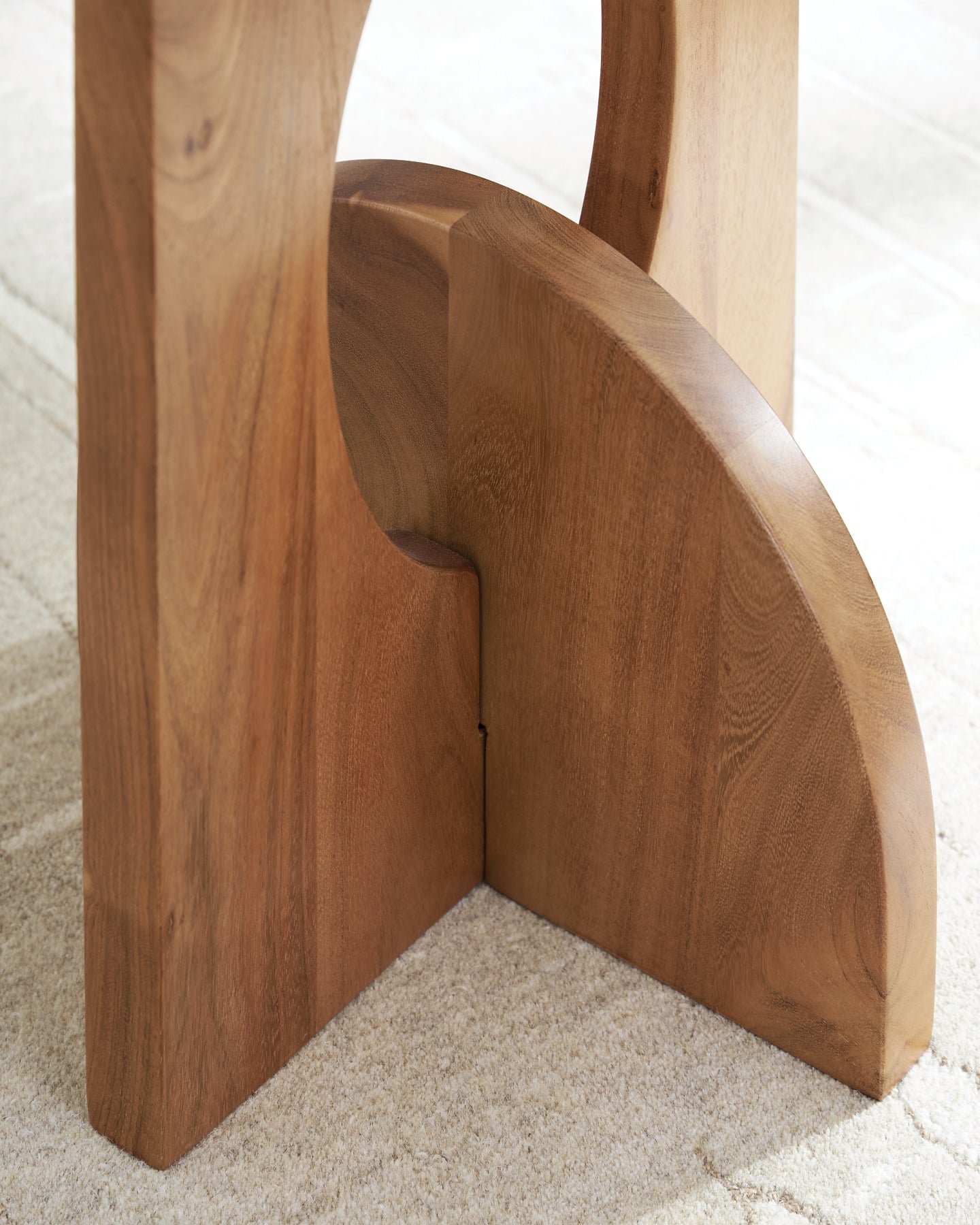 Ashley Express - Hollbourne Accent Table