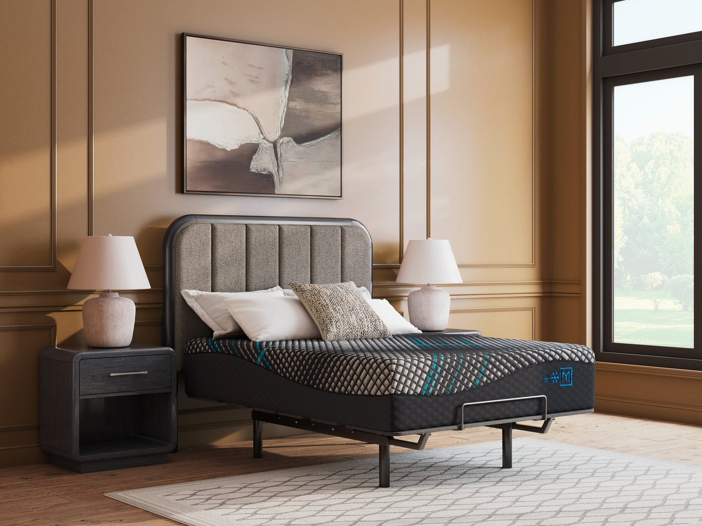 Millennium 2.0 Hybrid 16 Inch Twin XL Mattress