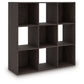 Ashley Express - Piperton Nine Cube Organizer