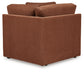 Modmax 4-Piece Sectional
