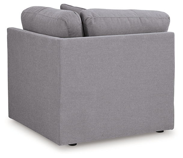 Modmax 4-Piece Sectional